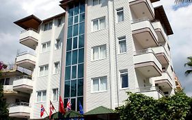 Sempati Apart Hotel